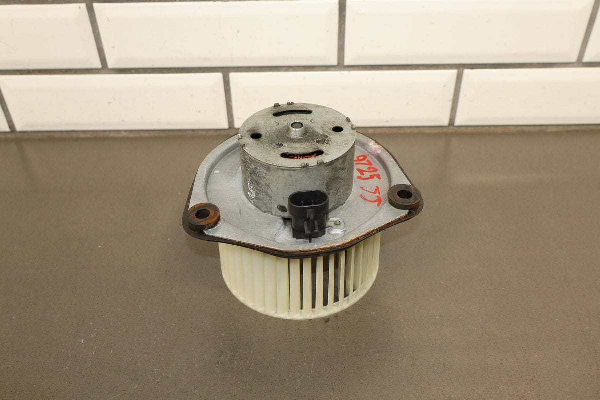 88-96 Pontiac Grand Prix Blower Motor Manual HVAC Tested