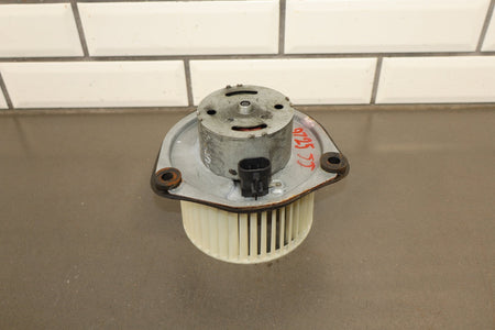 88-96 Pontiac Grand Prix Blower Motor Manual HVAC Tested