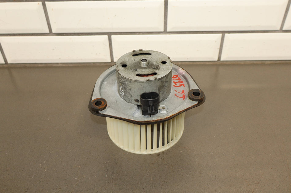 88-96 Pontiac Grand Prix Blower Motor Manual HVAC Tested