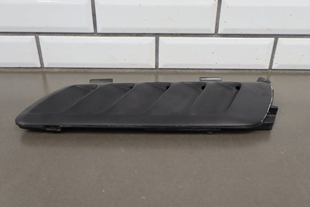 88-96 Pontiac Grand Prix Coupe Hood Vent Scoop Pair (Chip Fade)