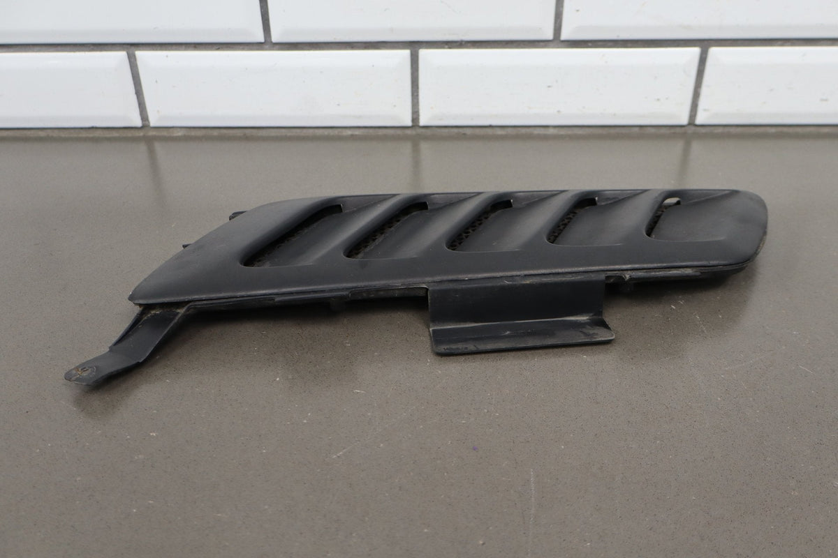 88-96 Pontiac Grand Prix Coupe Hood Vent Scoop Pair (Chip Fade)