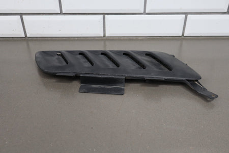 88-96 Pontiac Grand Prix Coupe Hood Vent Scoop Pair (Chip Fade)