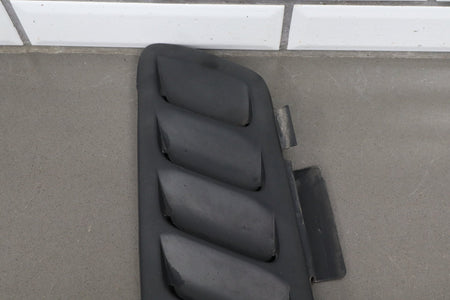 88-96 Pontiac Grand Prix Coupe Hood Vent Scoop Pair (Chip Fade)