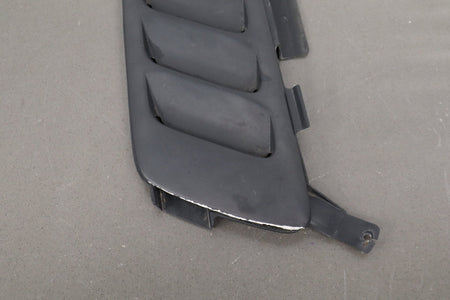 88-96 Pontiac Grand Prix Coupe Hood Vent Scoop Pair (Chip Fade)