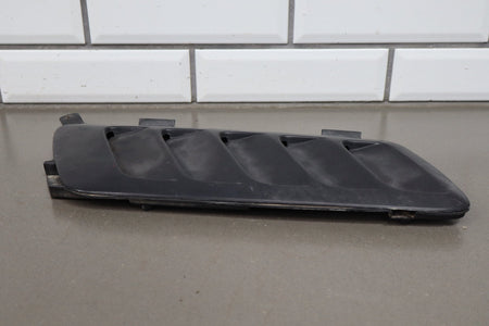 88-96 Pontiac Grand Prix Coupe Hood Vent Scoop Pair (Chip Fade)