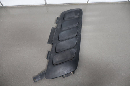 88-96 Pontiac Grand Prix Coupe Hood Vent Scoop Pair (Chip Fade)