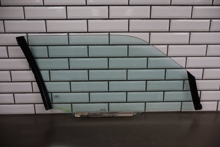 88-96 Pontiac Grand Prix Coupe Left Door Glass
