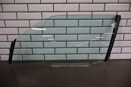 88-96 Pontiac Grand Prix Coupe Left Door Glass
