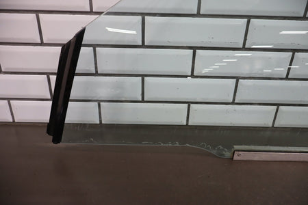 88-96 Pontiac Grand Prix Coupe Left Door Glass