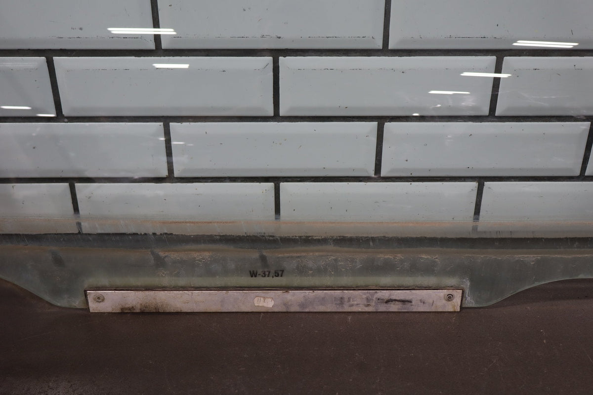 88-96 Pontiac Grand Prix Coupe Right Door Glass