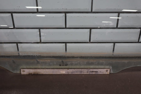 88-96 Pontiac Grand Prix Coupe Right Door Glass
