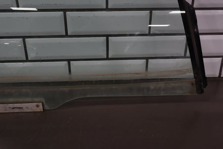 88-96 Pontiac Grand Prix Coupe Right Door Glass