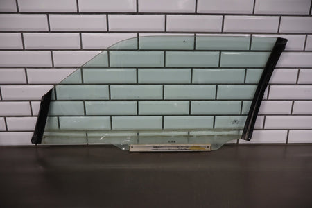 88-96 Pontiac Grand Prix Coupe Right Door Glass