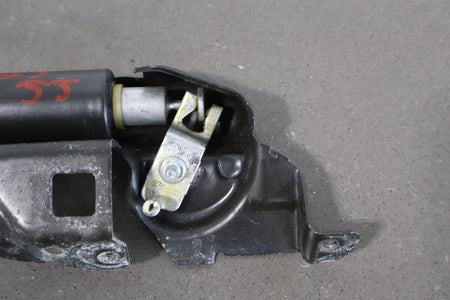 88-96 Pontiac Grand Prix Power Trunk Latch Tested
