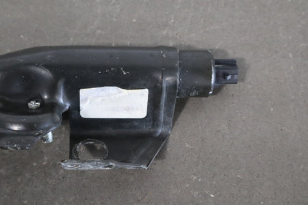88-96 Pontiac Grand Prix Power Trunk Latch Tested