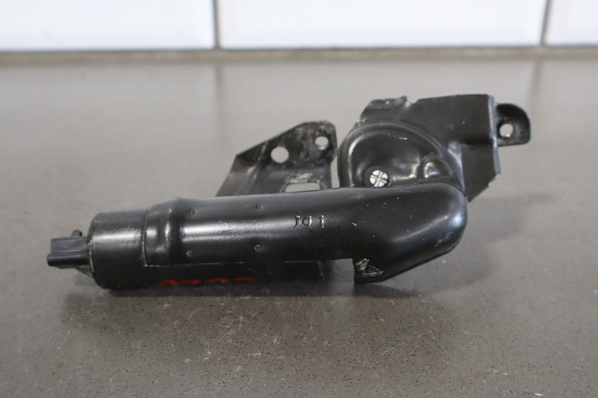 88-96 Pontiac Grand Prix Power Trunk Latch Tested
