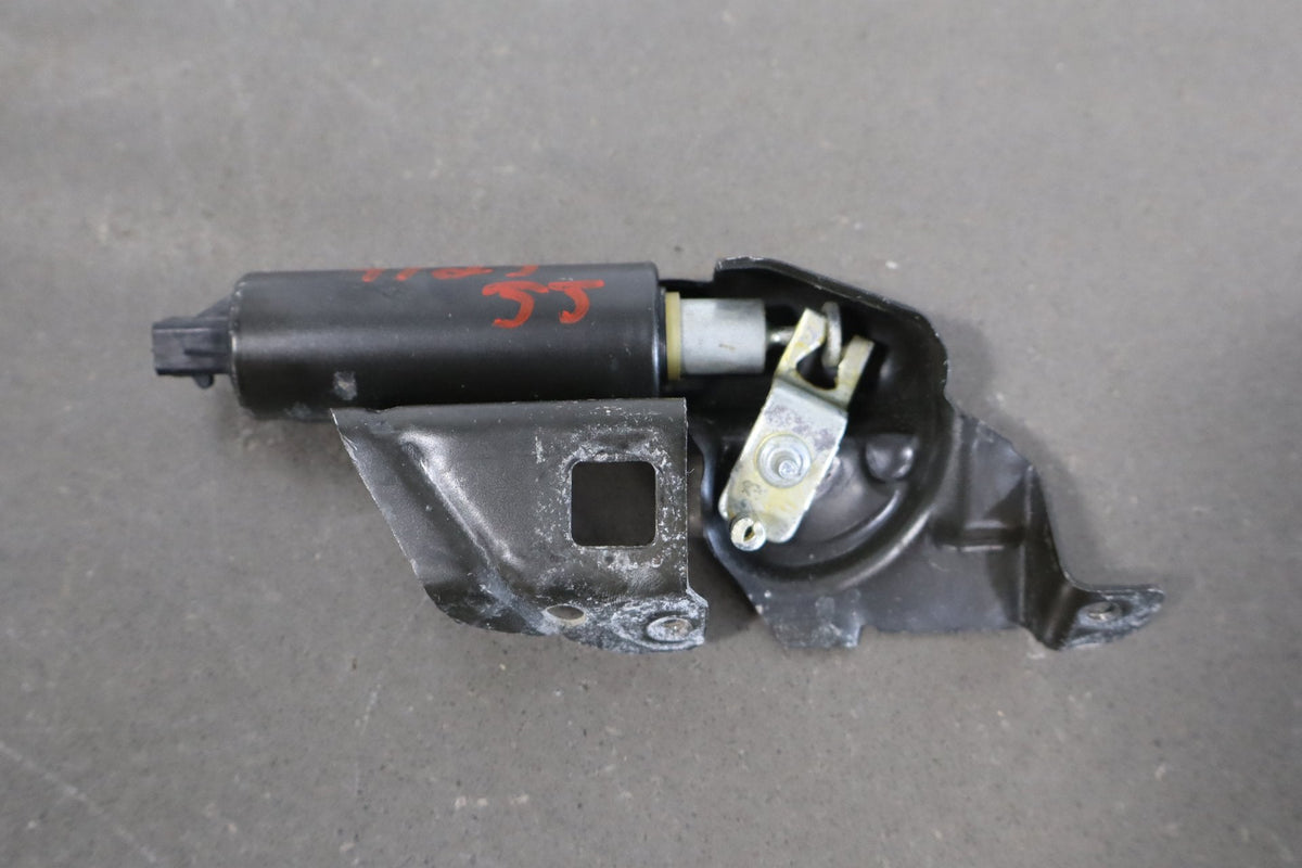 88-96 Pontiac Grand Prix Power Trunk Latch Tested