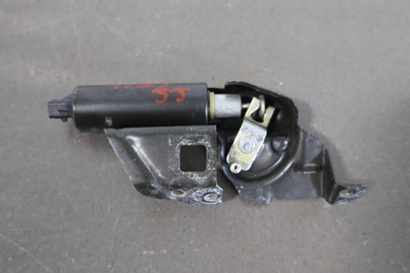 88-96 Pontiac Grand Prix Power Trunk Latch Tested