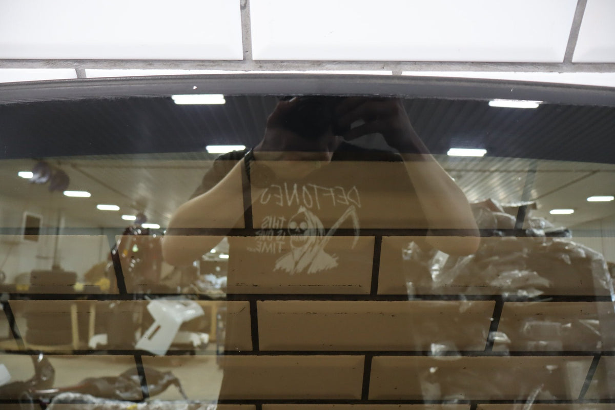88-96 Pontiac Grand Prix Sunroof Glass Panel Only