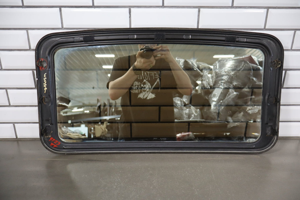 88-96 Pontiac Grand Prix Sunroof Glass Panel Only