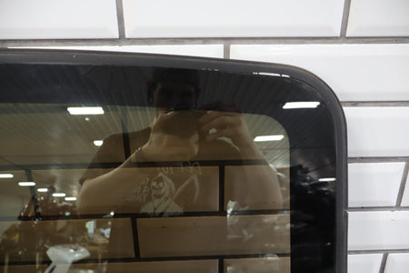88-96 Pontiac Grand Prix Sunroof Glass Panel Only