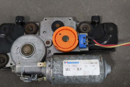 88-96 Pontiac Grand Prix Sunroof Motor Only Tested
