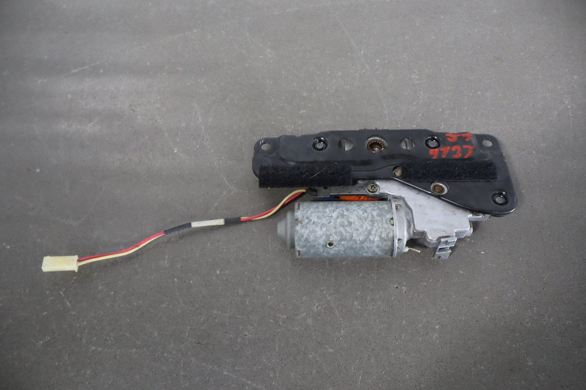 88-96 Pontiac Grand Prix Sunroof Motor Only Tested