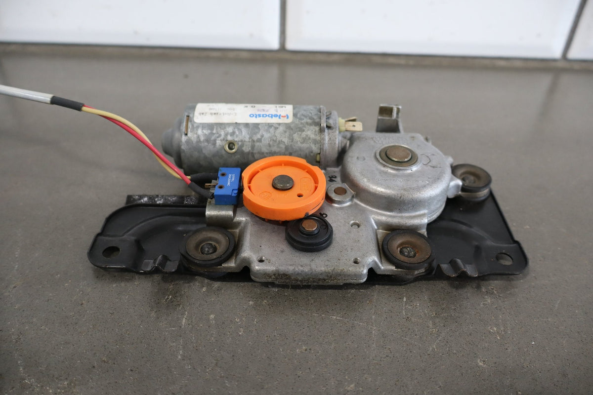 88-96 Pontiac Grand Prix Sunroof Motor Only Tested