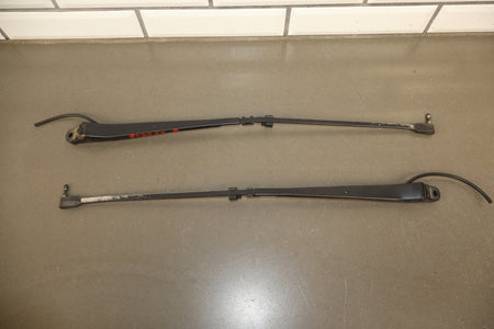 88-96 Pontiac Grand Prix Wiper Arm Pair No Blades