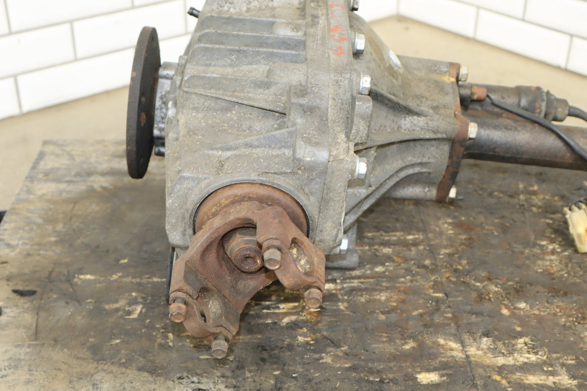 88-98 Chevrolet Silverado Sierra GMT400 K1500 3.42 Front Differential/Carrier