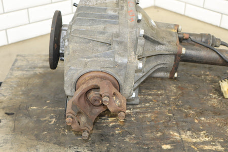 88-98 Chevrolet Silverado Sierra GMT400 K1500 3.42 Front Differential/Carrier