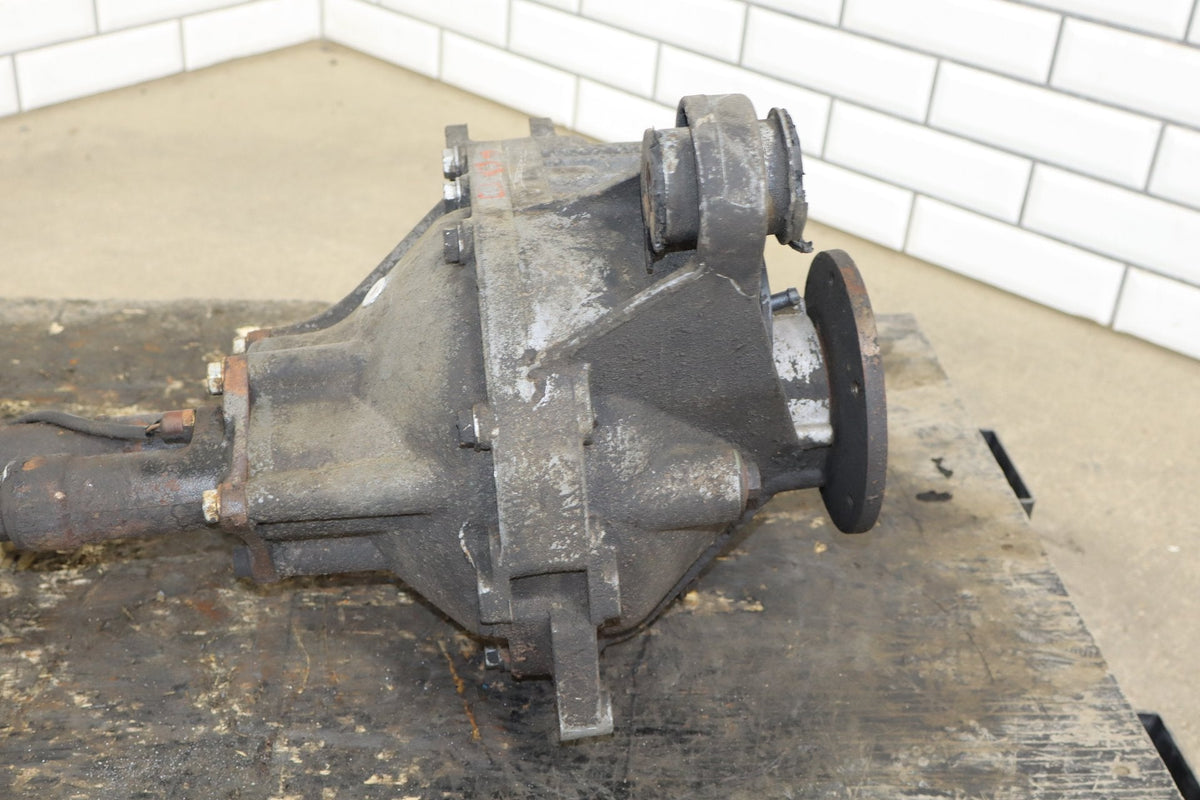 88-98 Chevrolet Silverado Sierra GMT400 K1500 3.42 Front Differential/Carrier