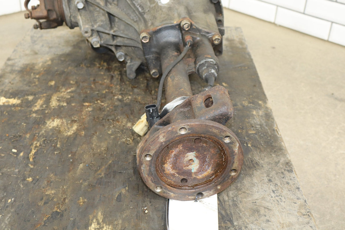 88-98 Chevrolet Silverado Sierra GMT400 K1500 3.42 Front Differential/Carrier