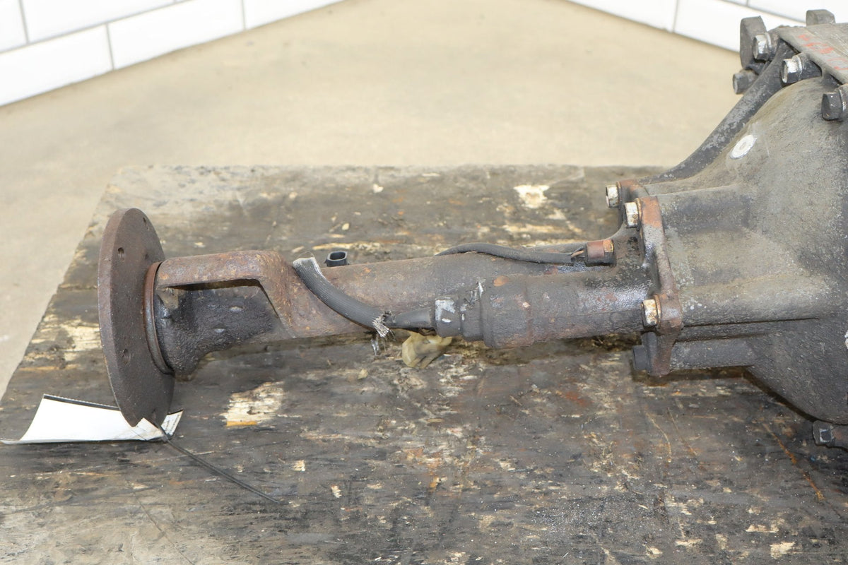 88-98 Chevrolet Silverado Sierra GMT400 K1500 3.42 Front Differential/Carrier