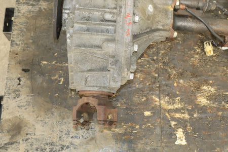 88-98 Chevrolet Silverado Sierra GMT400 K1500 3.42 Front Differential/Carrier