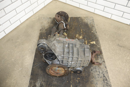 88-98 Chevrolet Silverado Sierra GMT400 K1500 3.42 Front Differential/Carrier