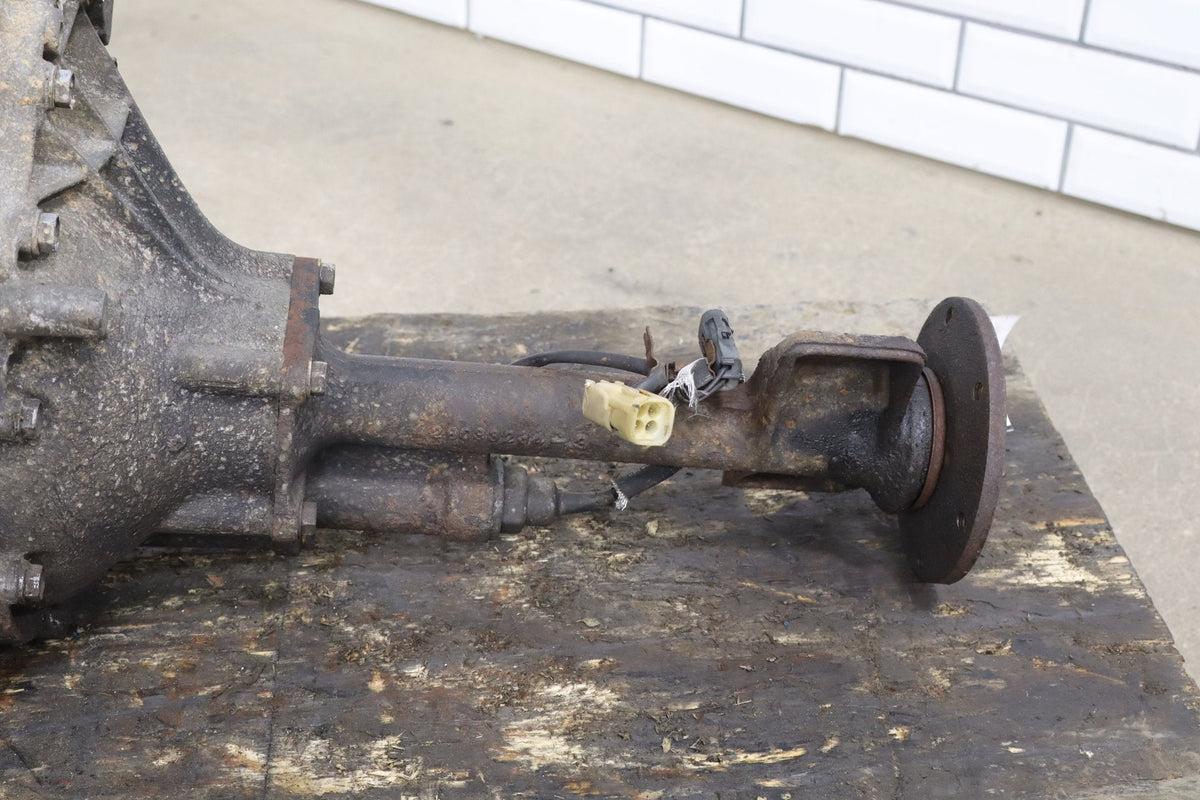 88-98 Chevrolet Silverado Sierra GMT400 K1500 3.42 Front Differential/Carrier