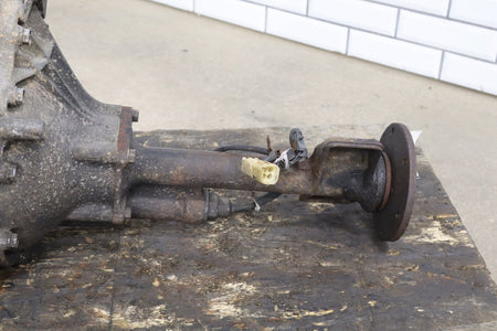 88-98 Chevrolet Silverado Sierra GMT400 K1500 3.42 Front Differential/Carrier