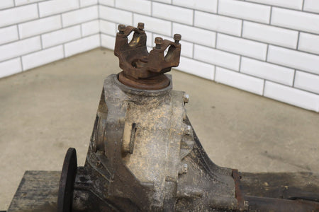 88-98 Chevrolet Silverado Sierra GMT400 K1500 3.42 Front Differential/Carrier
