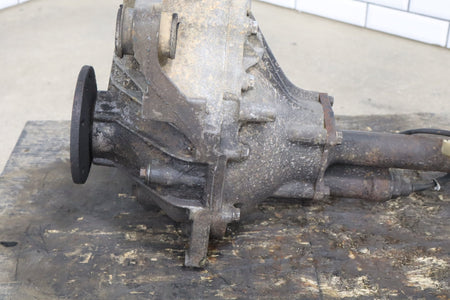 88-98 Chevrolet Silverado Sierra GMT400 K1500 3.42 Front Differential/Carrier