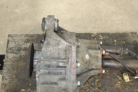 88-98 Chevrolet Silverado Sierra GMT400 K1500 3.42 Front Differential/Carrier