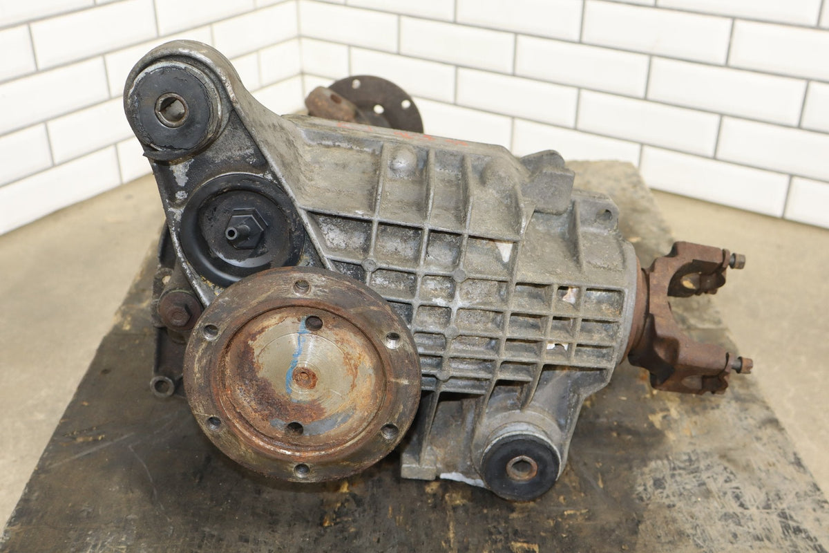 88-98 Chevrolet Silverado Sierra GMT400 K1500 3.42 Front Differential/Carrier
