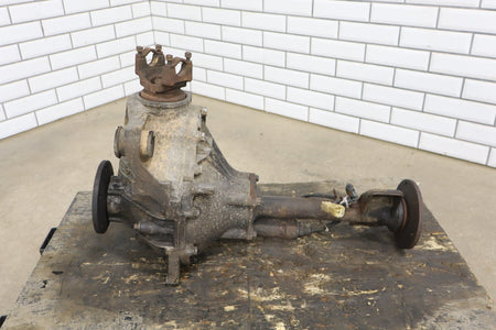 88-98 Chevrolet Silverado Sierra GMT400 K1500 3.42 Front Differential/Carrier