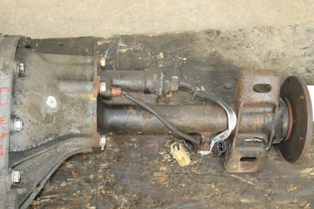 88-98 Chevrolet Silverado Sierra GMT400 K1500 3.42 Front Differential/Carrier