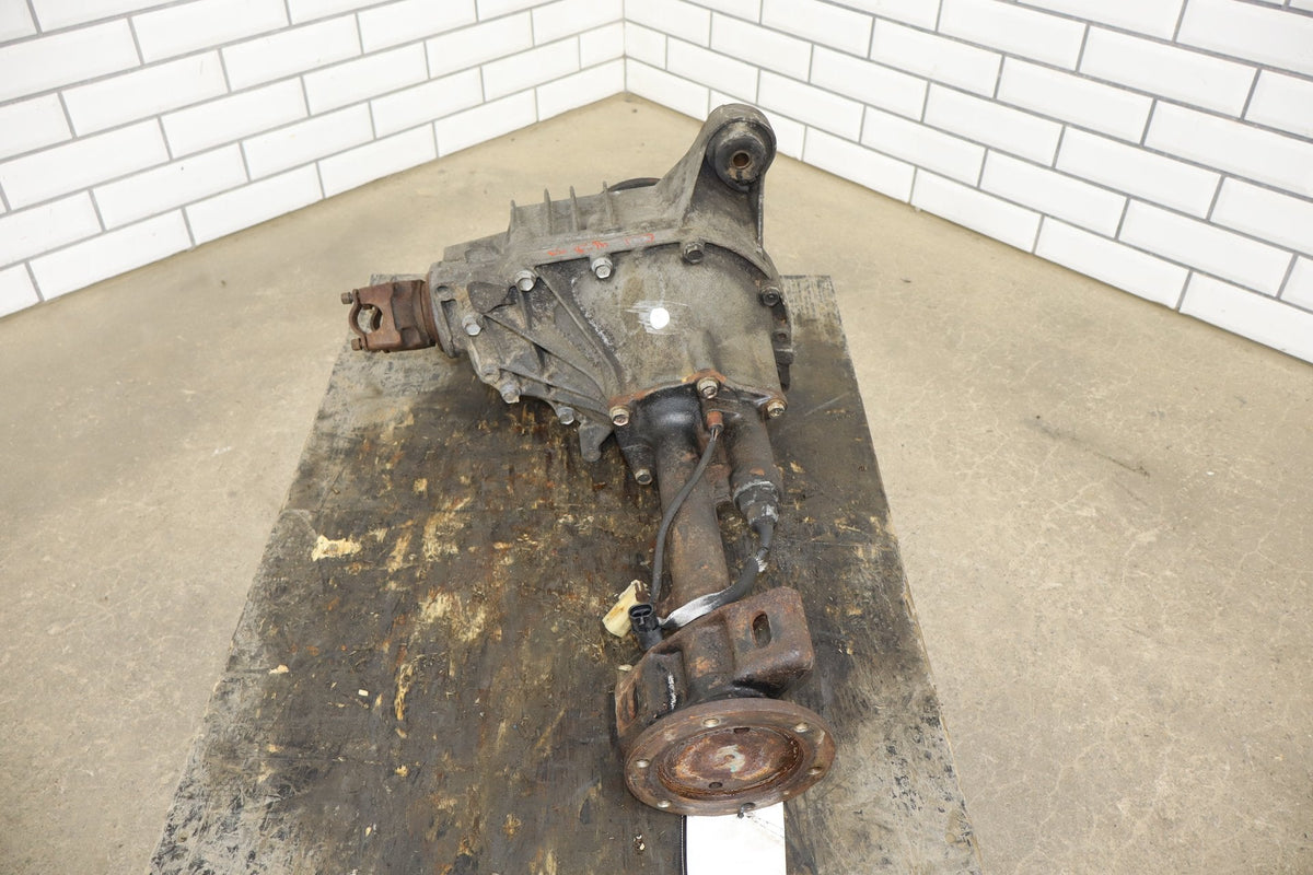 88-98 Chevrolet Silverado Sierra GMT400 K1500 3.42 Front Differential/Carrier