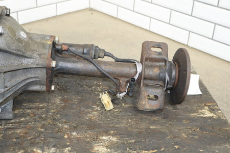 88-98 Chevrolet Silverado Sierra GMT400 K1500 3.42 Front Differential/Carrier