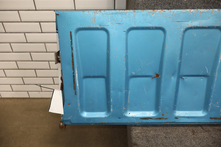 88-98 Chevy C/K Silverado GMT400 Fleetside Tailgate (OEM 12540227)