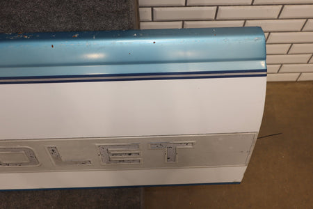88-98 Chevy C/K Silverado GMT400 Fleetside Tailgate (OEM 12540227)