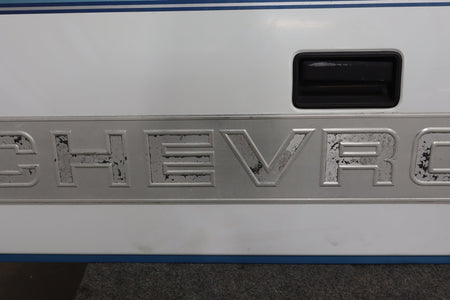 88-98 Chevy C/K Silverado GMT400 Fleetside Tailgate (OEM 12540227)