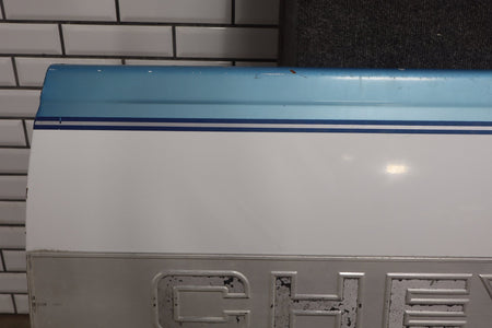 88-98 Chevy C/K Silverado GMT400 Fleetside Tailgate (OEM 12540227)